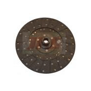 (1436) Disque pour tracteur Massey Ferguson (MF) - Référence : PT-221-63.24_3