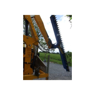 Élagueur agricole HC 220 / HC 250 / HC 300 - adaptable sur machines de récoltes_3