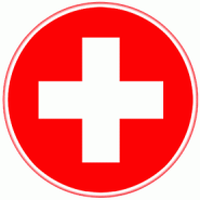 ROLINE Câble de raccordement secteur pour notebook, CH, noir, 1,8 m_3