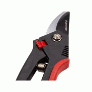 Sécateur à lame franche r10 20 cm – MTF – 18 mm – 1zst4173_3
