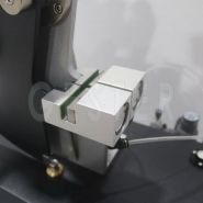 Testeur électronique de résistance à la déchirure Elmendorf - Gester GT-C11A - 40 kg_3