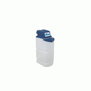 Adoucisseur d'eau BWT new access 16l volumétrique électronique complet avec accessoires_3