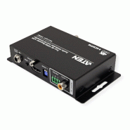 ATEN VC882 Répéteur HDMI True 4K avec intégration et extraction audio_3
