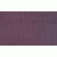 Canapé convertible express premium 140 cm - sommier à lattes Renatonisi - matelas Bultex - velours violet_3