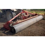 F132 - fraises et herses rotatives - forigo - largeur de travail  248 à 398 cm_3