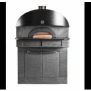 Four pizza professionnel - Moretti - Neapolis 9 - 9 pizzas Ø35 - 510°C_3