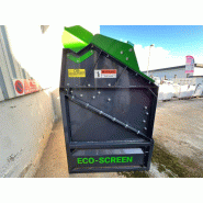HG-TECH table de criblage thermique eco-screen crible rsv70 neuve_3