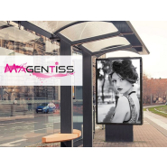 Imprimante découpe intégrée Mimaki CJV300-160 Plus - Gamme Graphique - Très haute qualité et rapidité_3