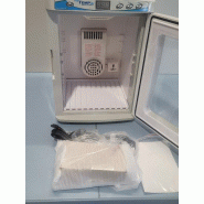 Incubateur / étuve réfrigéré BENCHMARK MyTemp Mini - 20L_3