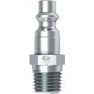 Séries 340 - Coupleur CEJN en acier inoxydable - Sécurité air respirable et cascade H2S_3