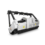 Broyeurs à transmission hydraulique 200/U/PM - Pour véhicules spéciaux - de 180 à 300 ch_3