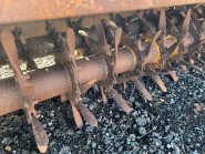 Déchaumeur Bomford Dynadrive 4.0m - Occasion - Attelage 3 points - Largeur 4m_3