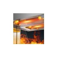 Hcw-8 - chauffe frite - vevor - puissance 750w_3