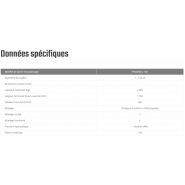 Pince hydraulique Pincebal 130 pour balles enrubannées