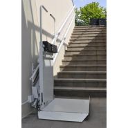 Plateforme monte-escaliers (pour escaliers droits) logic_3