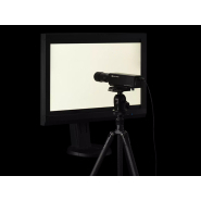 Analyseur de couleurs des écrans - Résolution minimum d'écran 1440 × 900 pixels / 16 bits - CA-527_3