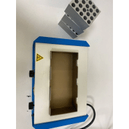 Bloc de chauffage thermostaté d'occasion pour laboratoire db26020 bioblock scientific - p2212-2055_3