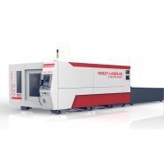 DF - Marquages et découpes laser - HG Laser - Table de travail 3000x1500 mm - Découpe CNC fibre haute vitesse et précision_3