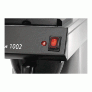 Machine à café Contessa 1002 | Bartscher_3