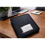 Porte document véhicule A5 pour chauffeur et contrôle routier_3