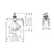 Grappin forestier Rotobec - Série légère 5609 - Polyvalence et contrôle exceptionnel_3