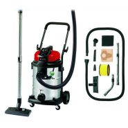 Te-VC 2230 SA - Aspirateur à eau et poussière Einhell - Cuve inox 30L - ECO Power, moteur bi-turbo silencieux_3