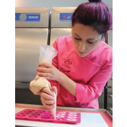 Rainbow stick - Moule silicone Pavoni Italia - 20 empreintes_3