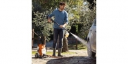 RE 100 - Nettoyeur haute pression compact et maniable - Stihl, avec buse rotative et tuyau 6m_3