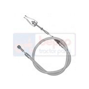 Câble compteur - Référence PT-197-6 - Compatible Massey Ferguson 3-153B : 122, 130, 25, 30, 825_3