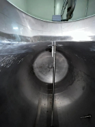 Cuve inox 316 3600 litres usagé - référence : c9943_3