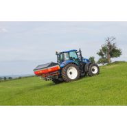 Système de distribution RotaFlow pour une répartition précise de l'engrais