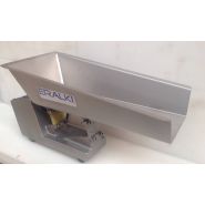 Séries EPA et EMA - Alimentateurs vibrants électromagnétiques - Eralki Engineering SL - Faible débit et alimentation fiable_3