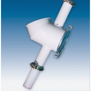 Chargeur mécanique flexible BCL Équipements - EC ou ED - alimentation de poudres et granulés sans rejet de poussière_3