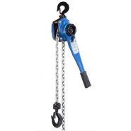 Bravo - Palan compact en acier allié - Tractel SAS - Charge de 250 à 9 000 kg_3