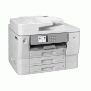 Brother MFC-J6957DW imprimante multifonction Jet d'encre A3 1200 x 4800 DPI Wifi_3