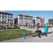 Folk - poubelle publique - vestre - 50 litres_3