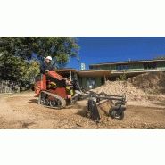 Mini chargeuse 0,2t - ditchwitch sk600_3