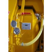 S 520 4rp bétonnières - Lino Sella - tambour 520L - mécanismes électro-hydrauliques_3