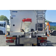 Saleuse  2 à 5 m³ adaptable à différents véhicules  - ALASKA_3