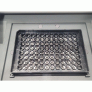 Thermocycleur Applied Biosystems Thermo Fisher Scientific SimpliAmp IS VERIFLOW_3