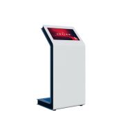 Borne interactive portrait - PEAKY - Parfaite pour accueillir, orienter, communiquer au sein de votre espace_3