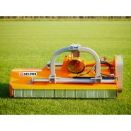 Pantera-210 broyeur d'accôtement - deleks - largeur de travail 2100 mm_3