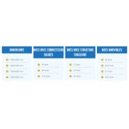 Rayonnage de rétention - manorga - capacité de rétention 17 à 36.5 l_3