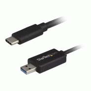 StarTech Cble de Transfert de Données USB-C vers USB 3.0_3