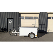 Triporteur street-food pour une restauration simple et qualitative lors d'événements, animations de quartier_3