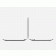 MacBook Pro Touch Bar 13'' i5 1,4 GHz 16Go 512Go SSD 2019 Argent - Grade Reconditionné en France Tr_3