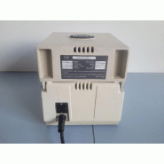 Mini centrifugeuse de laboratoire MSE Micro Centaur SANYO_3