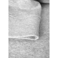 Pantalon de jogging unisexe - Gris chiné - Franklin - Nimbus_3