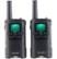 Px2319-904 - Talkies-walkies avec fonction VOX - Simvalley, portée jusqu'à 10 km_3