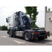 Serie 27500 e asc plus grue auxiliaire - cormach -  pression  300 bar_3